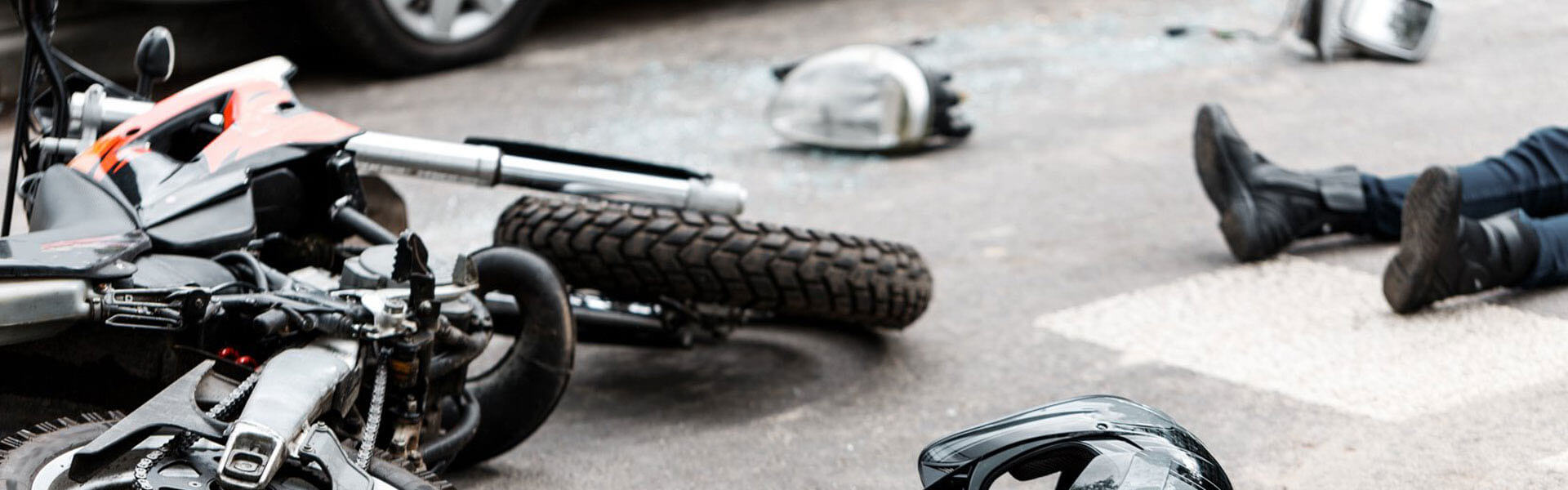Piedmont SC Motorcycle Accident Lawyer