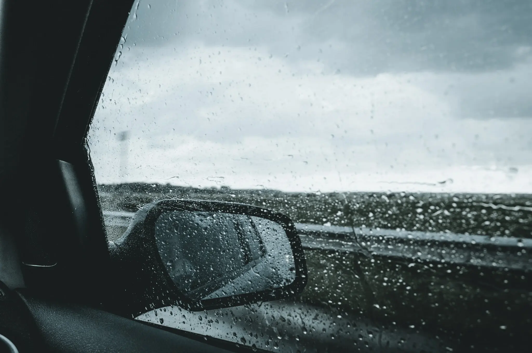 Wet Weather Driving Tips for Californian Drivers