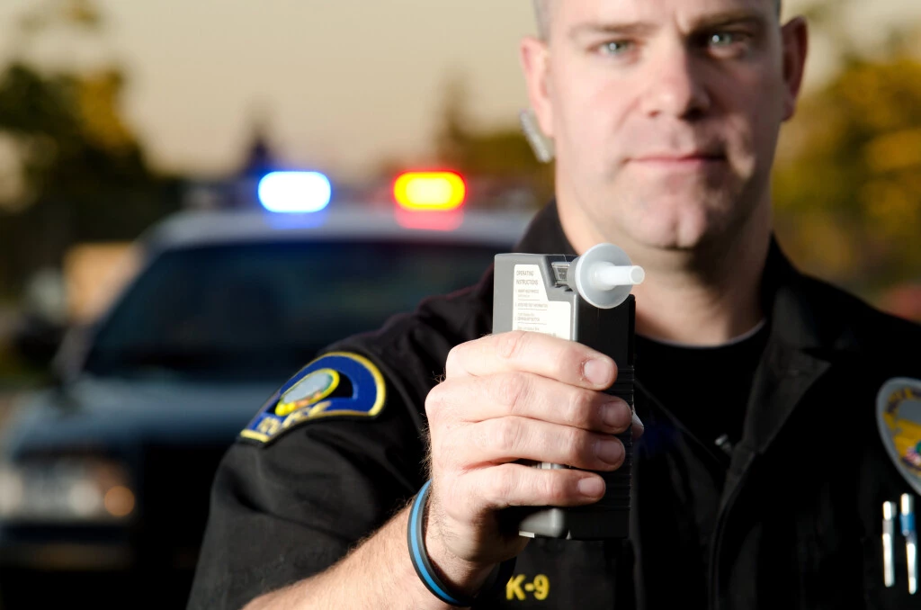 Should you consent to a field sobriety test in California?