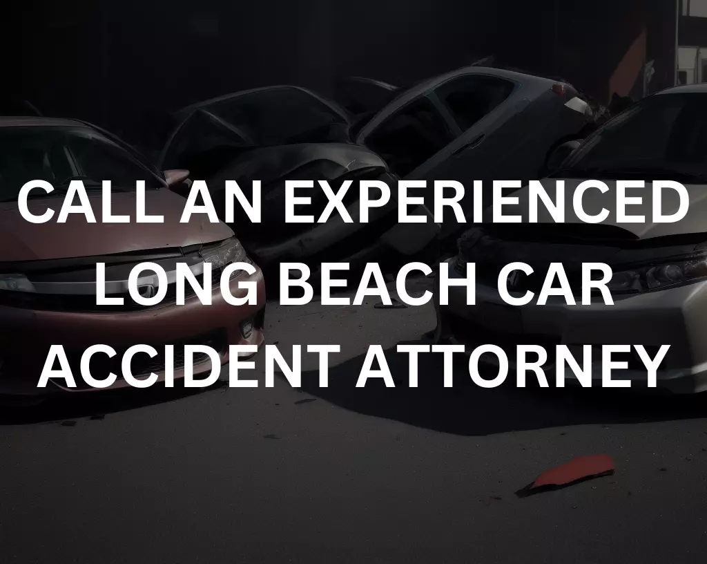 Call an experienced Long Beach car accident attorney at West Coast Trial Lawyers today.