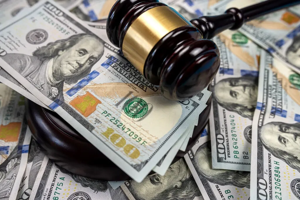 What Happens When You Sue Someone With No Money?