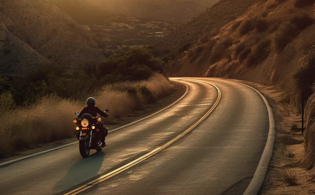 10 Motorcycle Riding Tips (that riding veterans sometimes forget)