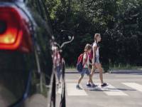 WHAT TO DO IF YOU’RE INVOLVED IN A PEDESTRIAN ACCIDENT