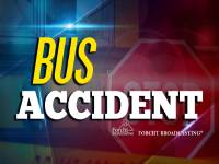 WHAT TO DO IF YOU’RE INVOLVED IN A BUS ACCIDENT